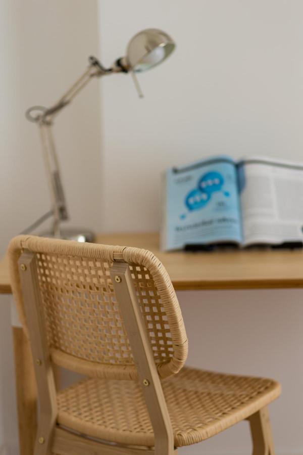 Tasteful Apartment In Warsaw City Center By Noclegi Renters Esterno foto