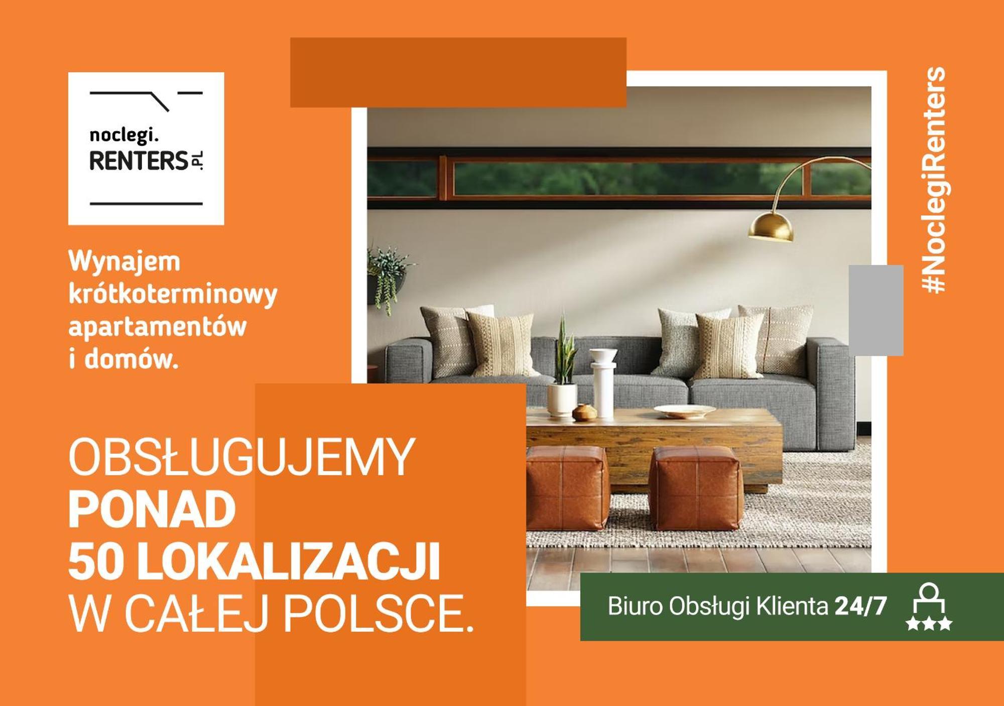Tasteful Apartment In Warsaw City Center By Noclegi Renters Esterno foto
